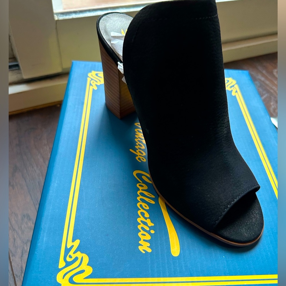 BN SBICCA SHOES